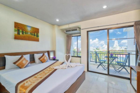 Lucky Buako Hotel Patong